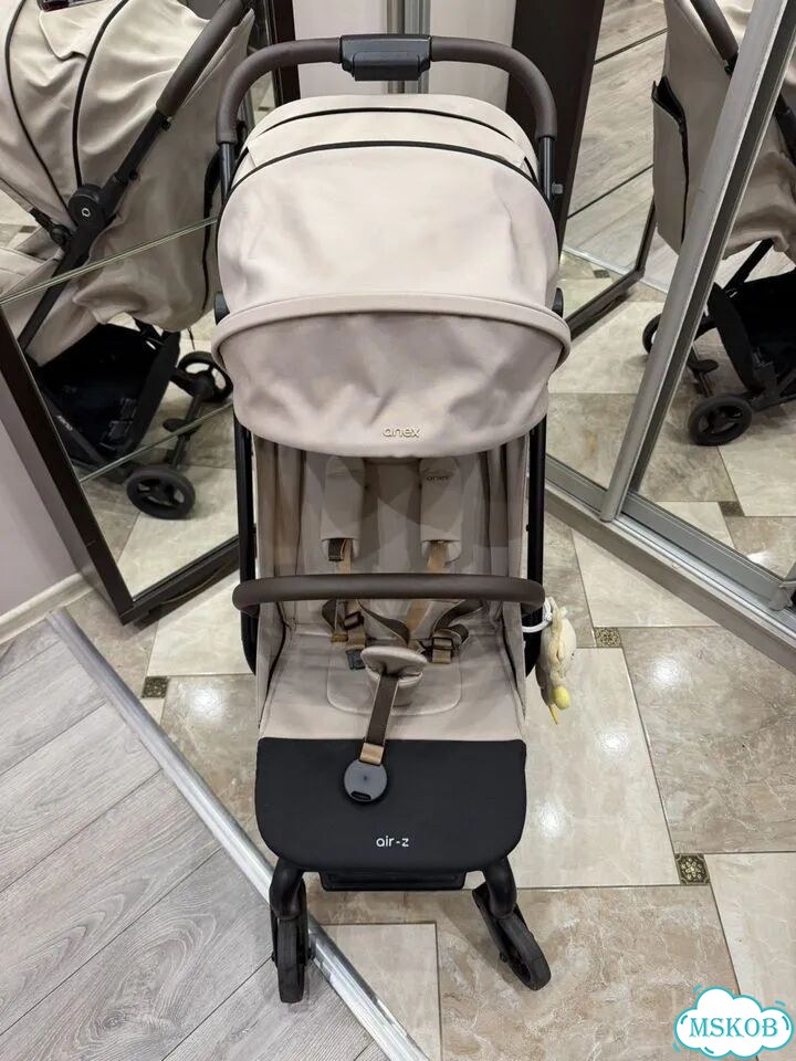 Коляска Anex air z plus фото 1