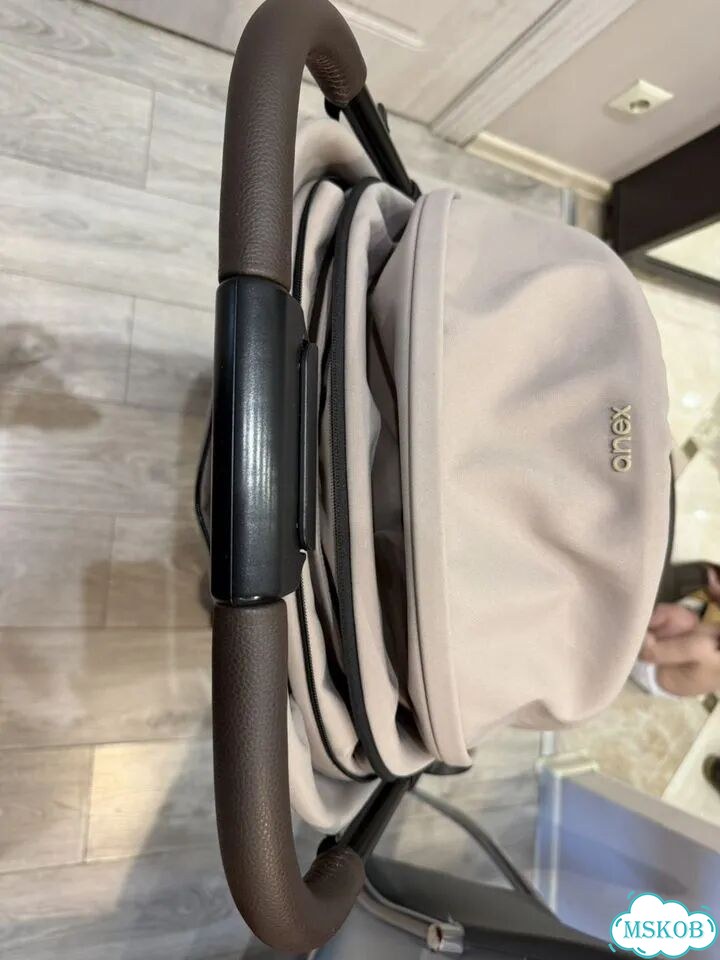 Коляска Anex air z plus фото 3