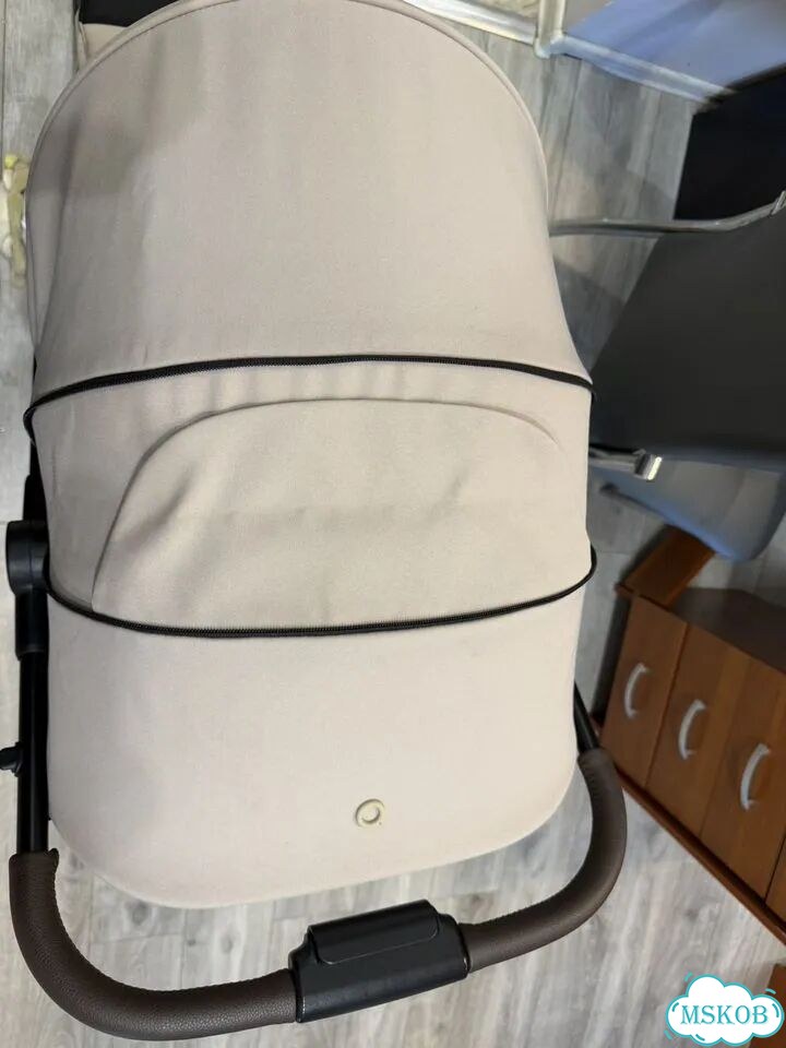 Коляска Anex air z plus фото 4
