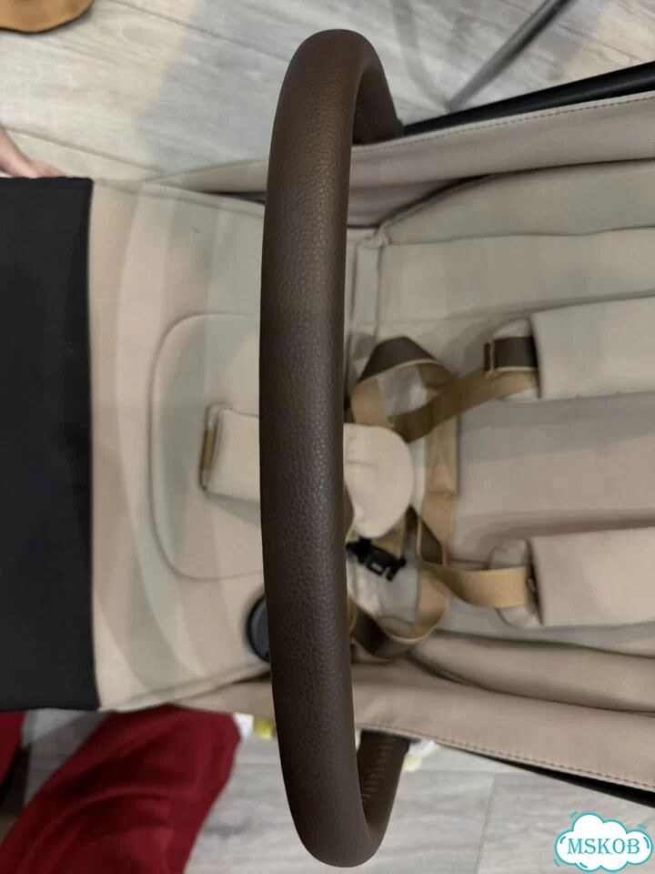 Коляска Anex air z plus фото 5