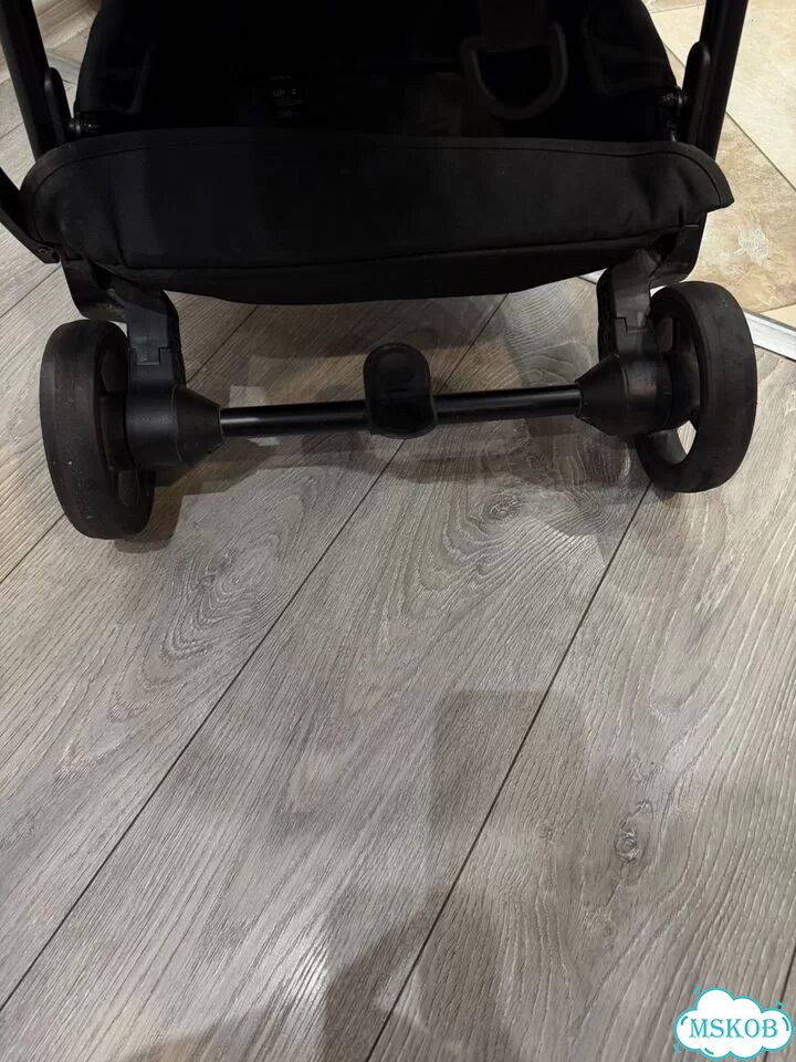 Коляска Anex air z plus фото 6