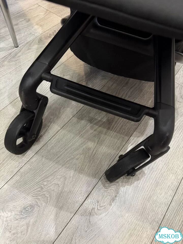 Коляска Anex air z plus фото 7