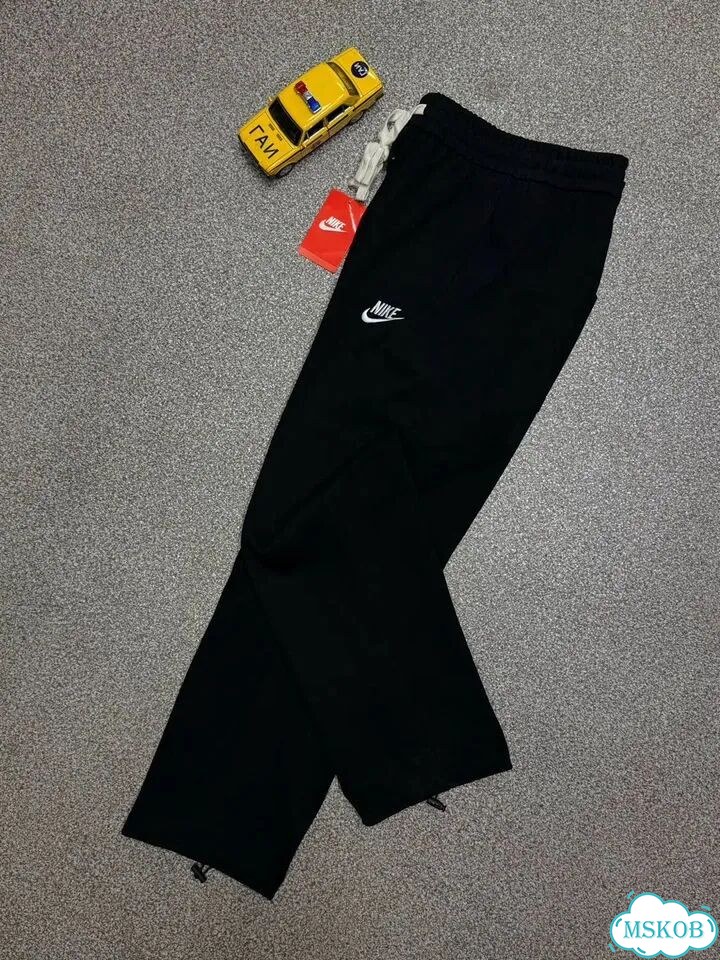Спортивные штаны nike фото 1