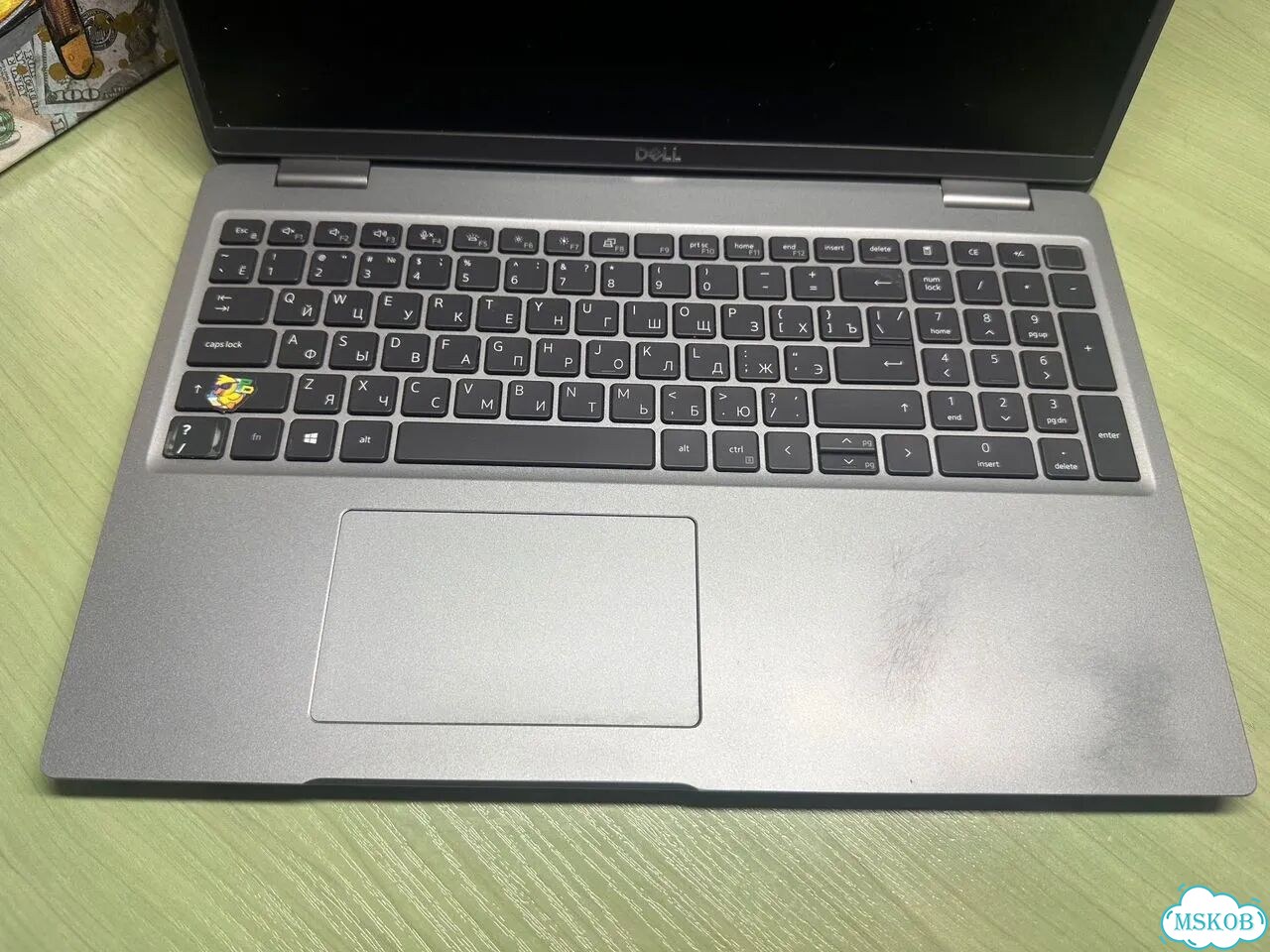 Ноутбук для работы Dell Latitude 5520 i5-1145G7 фото 5