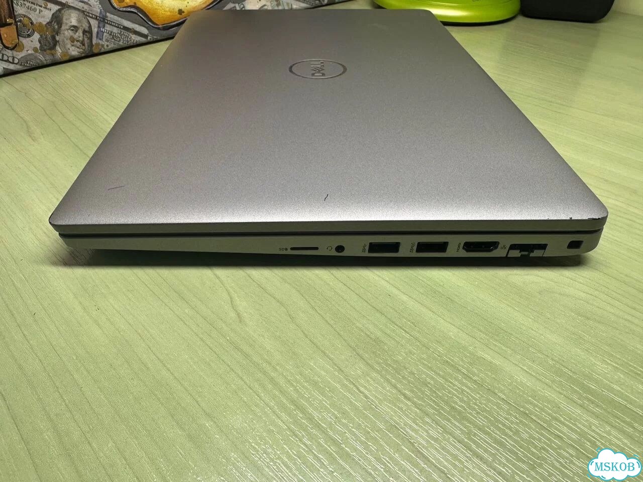 Ноутбук для работы Dell Latitude 5520 i5-1145G7 фото 6