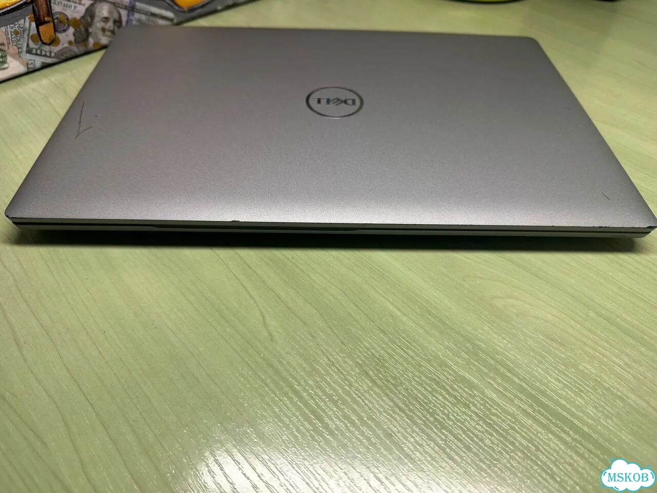 Ноутбук для работы Dell Latitude 5520 i5-1145G7 фото 7