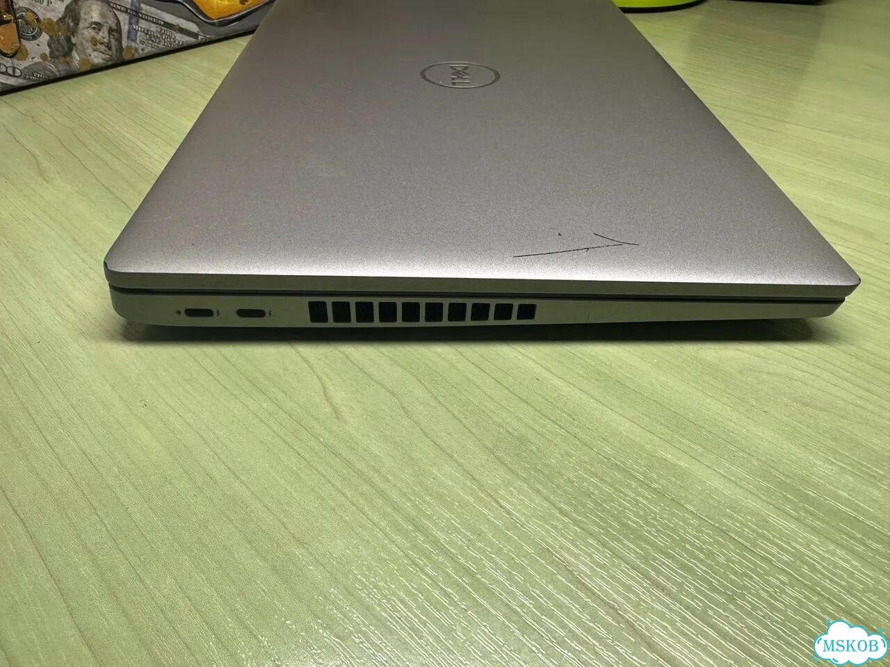 Ноутбук для работы Dell Latitude 5520 i5-1145G7 фото 8