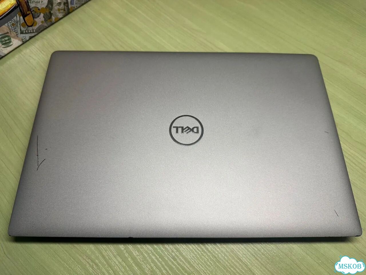 Ноутбук для работы Dell Latitude 5520 i5-1145G7 фото 9