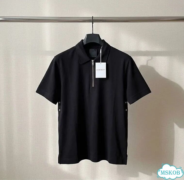 Поло Givenchy оригинал XXL 54-56 фото 1