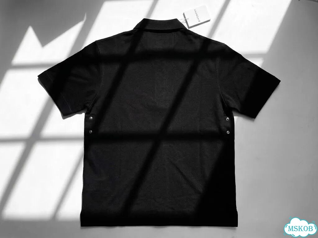 Поло Givenchy оригинал XXL 54-56 фото 5