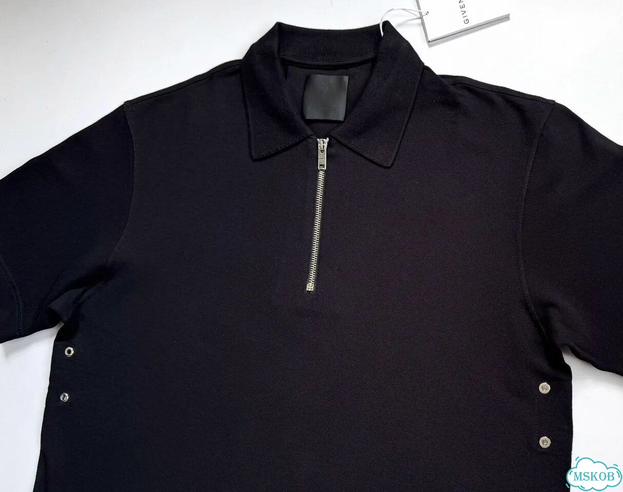 Поло Givenchy оригинал XXL 54-56 фото 8