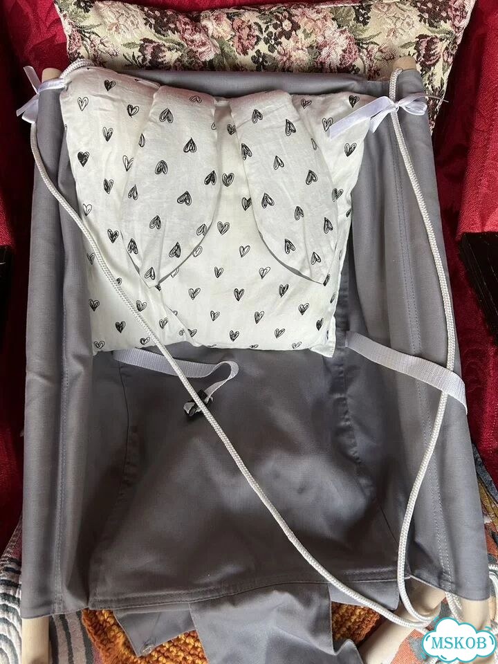Детские качели подвесные фото 2