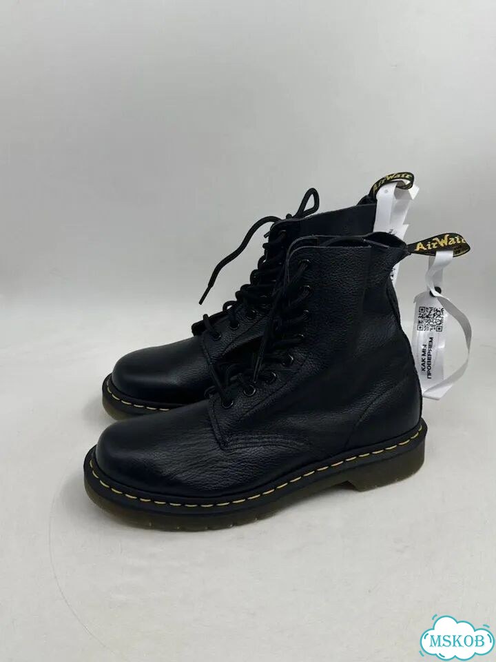 Dr.Martens 1460 Pascal фото 1