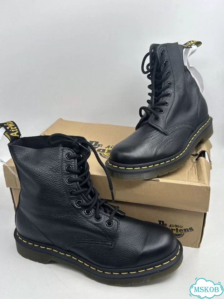 Dr.Martens 1460 Pascal фото 2