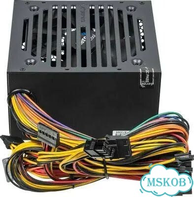 Блок питания Aero cool VX Plus 600 w фото 1