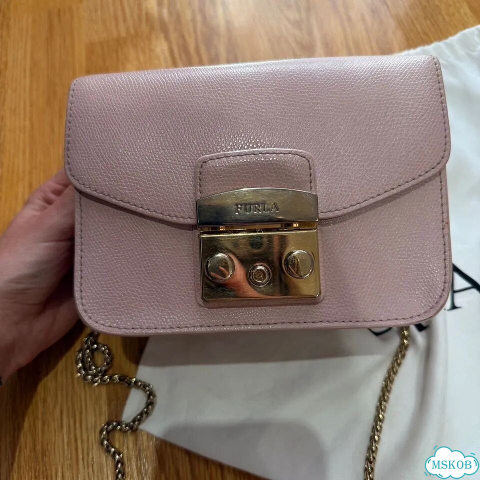 Сумка furla metropolis mini оригинал фото 1