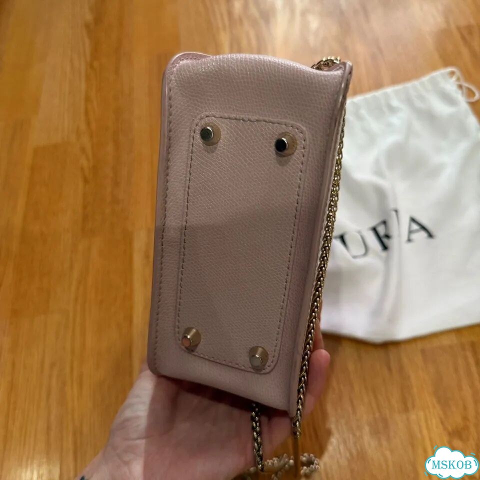 Сумка furla metropolis mini оригинал фото 5