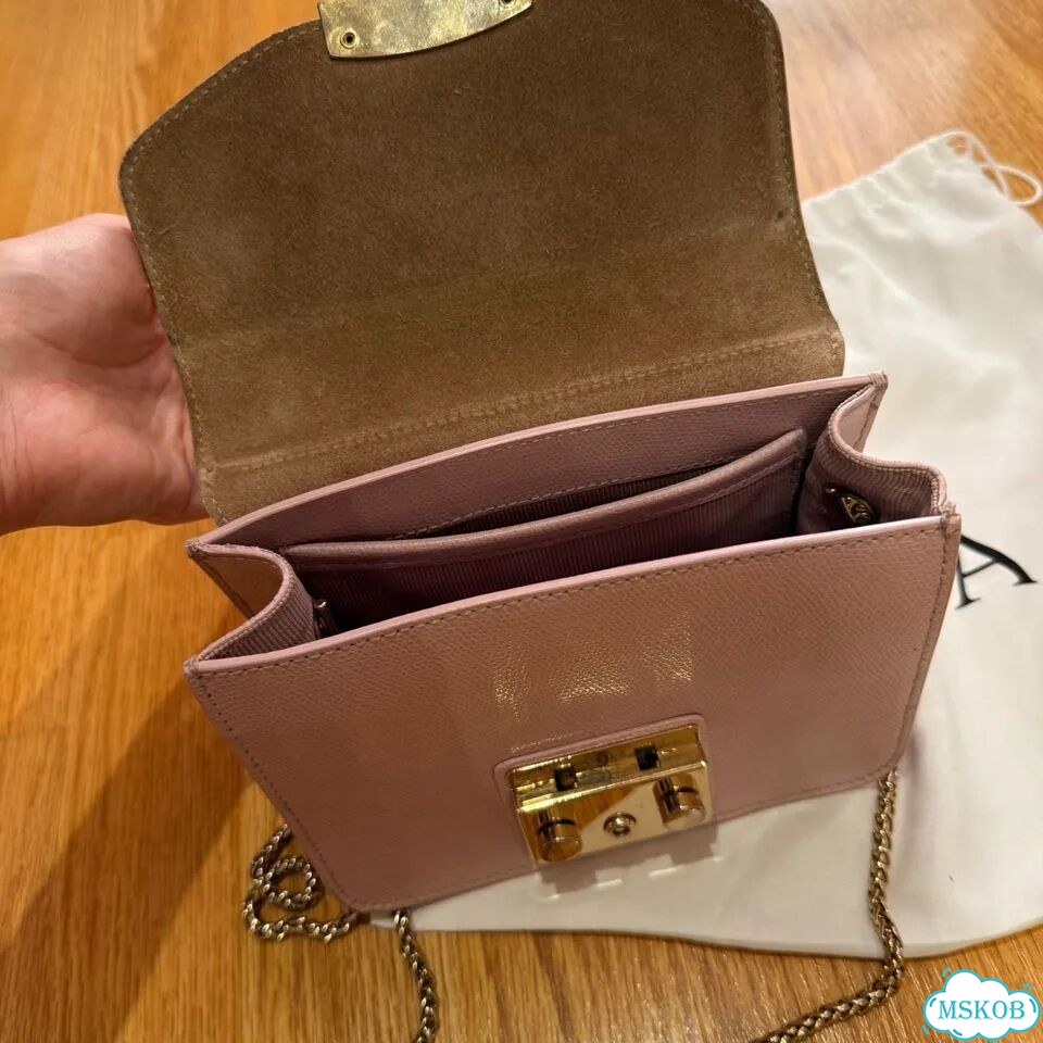Сумка furla metropolis mini оригинал фото 6