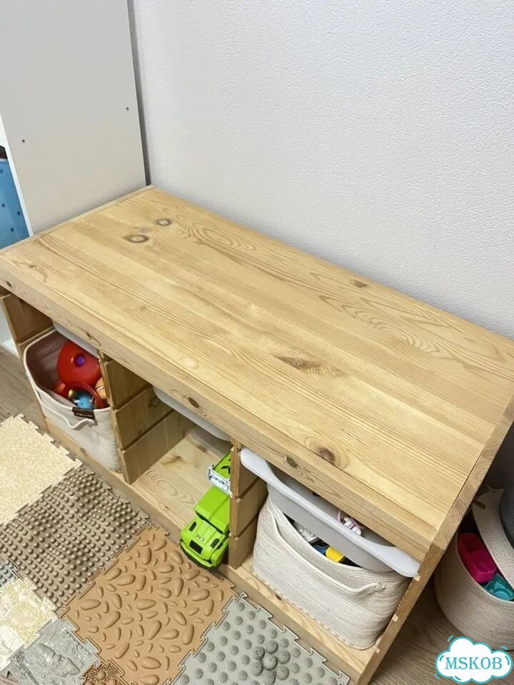 Стеллаж IKEA труфаст фото 2
