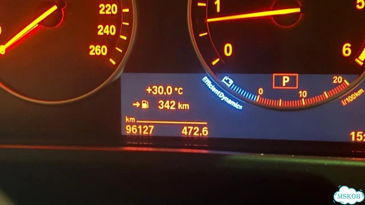 BMW X5 3.0 AT, 2016, 99 000 км фото 12