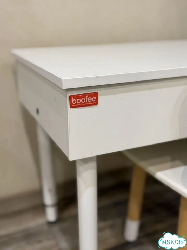 Световой стол со стулом и magic BOX от boofee фото 1