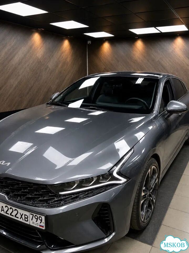 Стекло Лобовое Subaru В наличии Установка фото 5