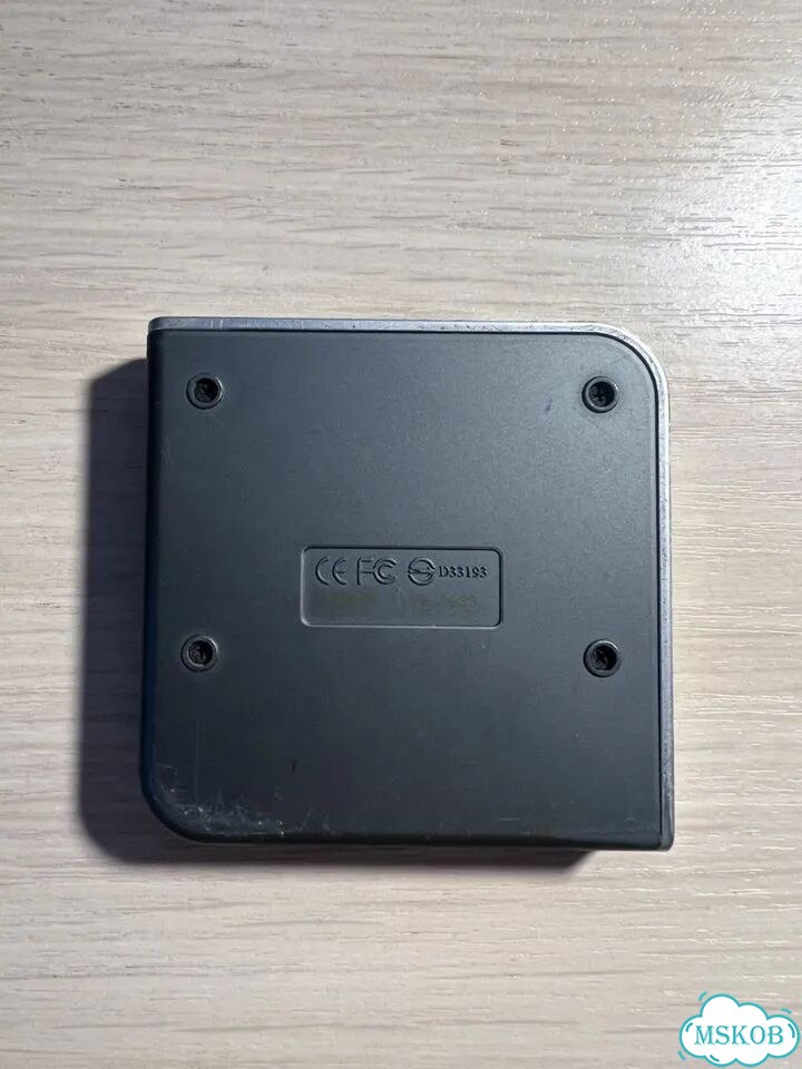 Картридер SD/MMC, CF/MicroDrive, miniSD, xD, MS фото 3