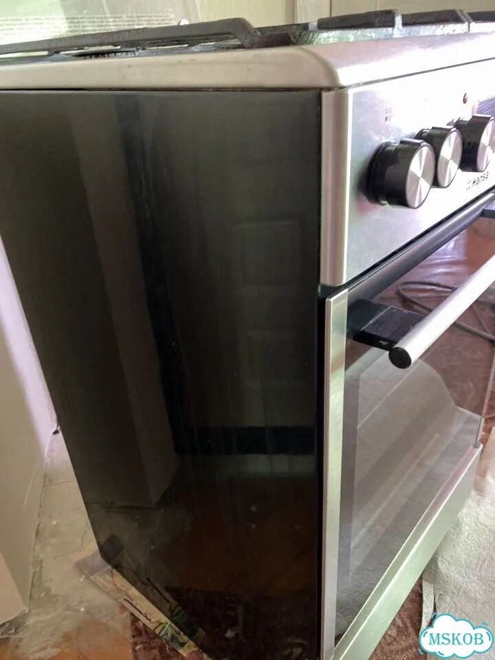 Плита газовая Hansa fcgx53028 фото 8