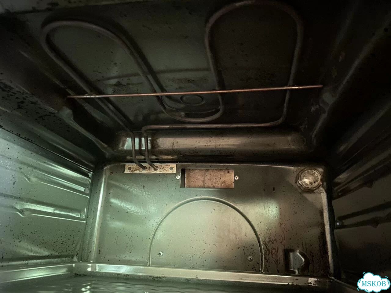 Плита газовая Hansa fcgx53028 фото 9