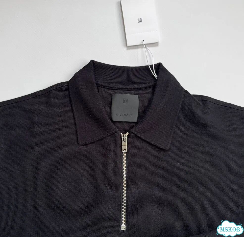 Поло Givenchy оригинал XL 52-54 фото 8