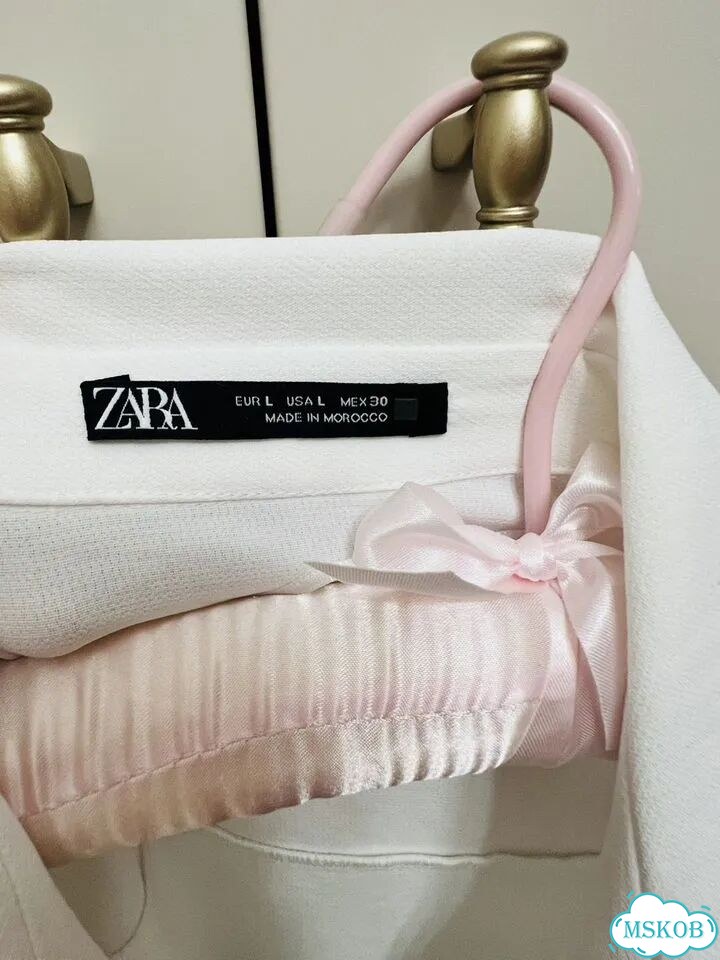 Платье Zara новое фото 4