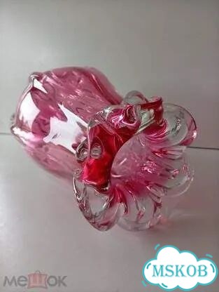 СССР Чехия Ваза Франтишек Земек (Frantiek Zemek фото 6
