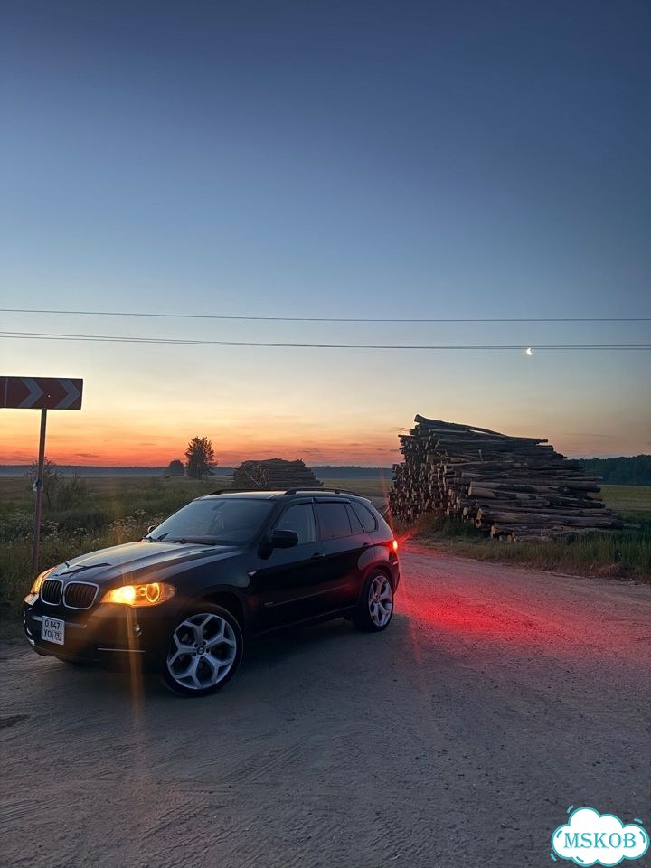 Диски r22 214 стиль Бмв х5 bmw x5 e70 фото 1