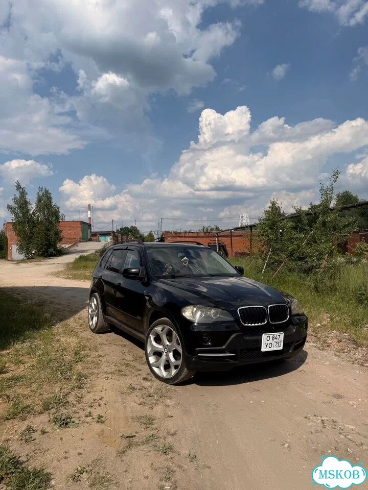 Диски r22 214 стиль Бмв х5 bmw x5 e70 фото 4