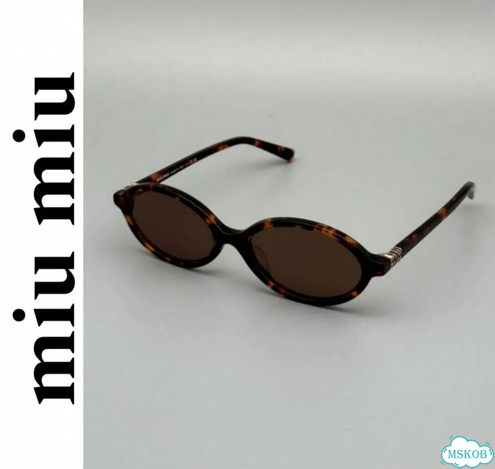 Очки солнцезащитные MIU MIU art-221427 фото 1