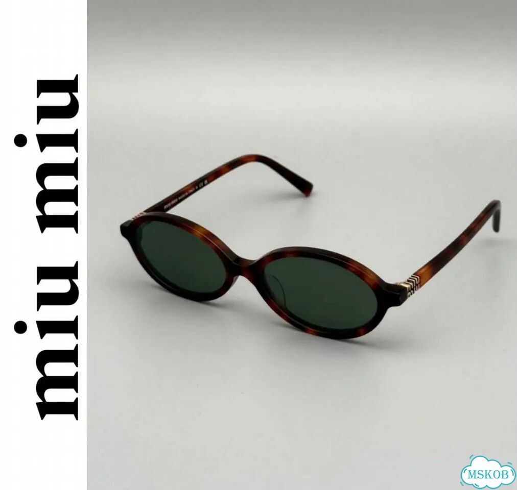 Очки солнцезащитные MIU MIU art-221427 фото 2