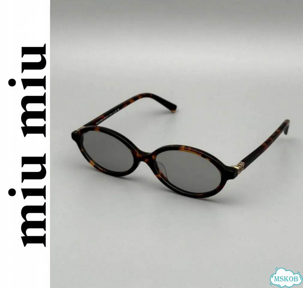 Очки солнцезащитные MIU MIU art-221427 фото 3