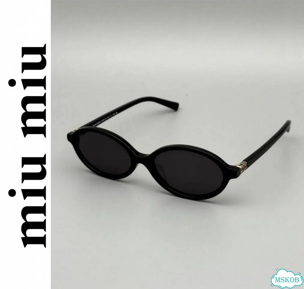 Очки солнцезащитные MIU MIU art-221427 фото 4