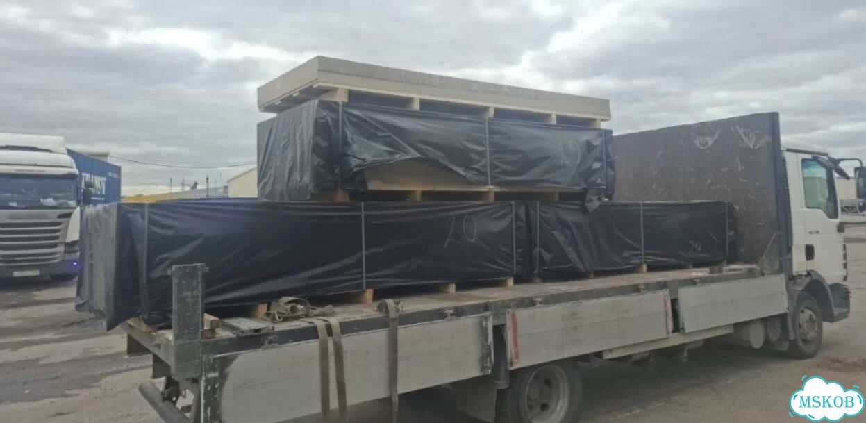 Цсп плита 24мм 1200х3200 ГОСТ доставка в Авсюнино фото 4