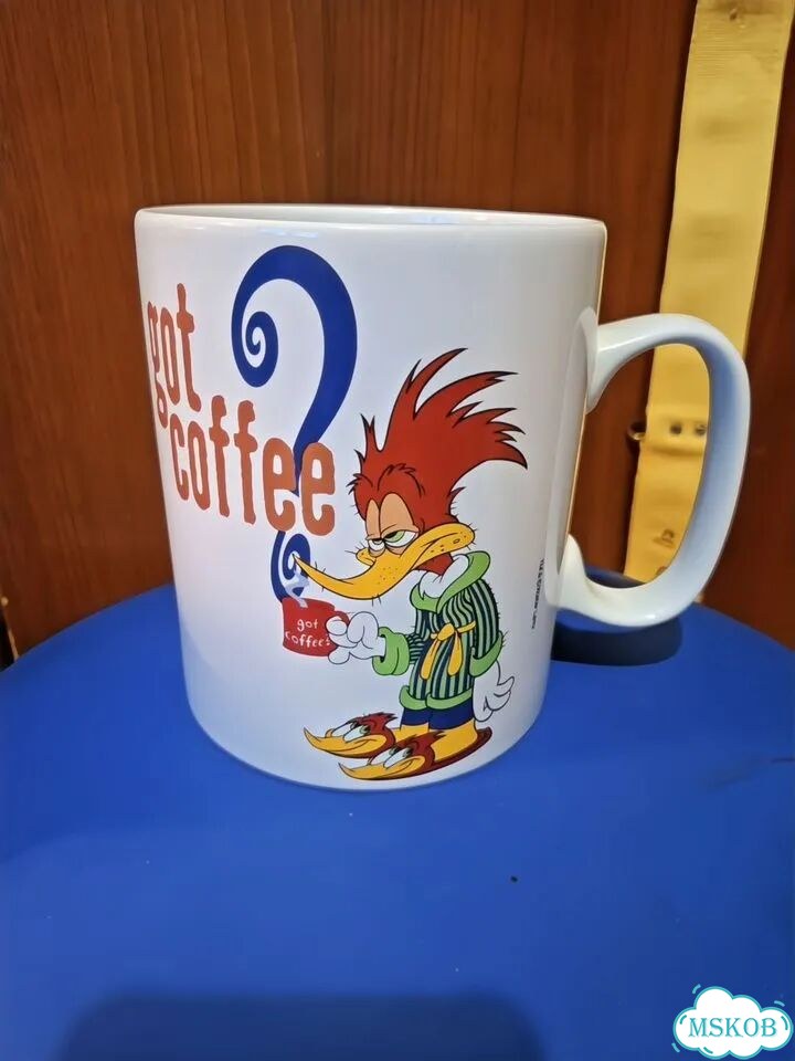 Кружка PortAventura фото 1