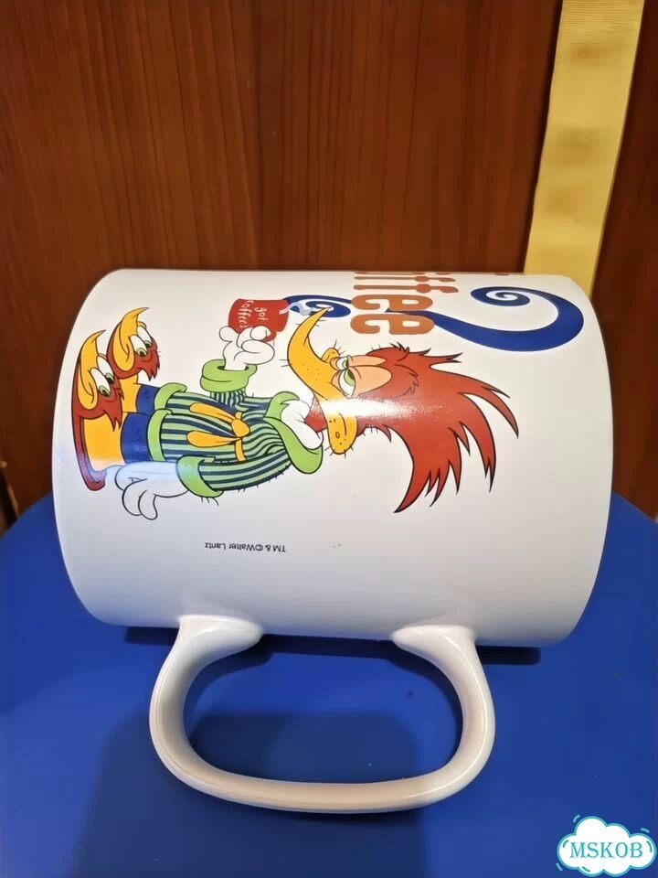 Кружка PortAventura фото 4