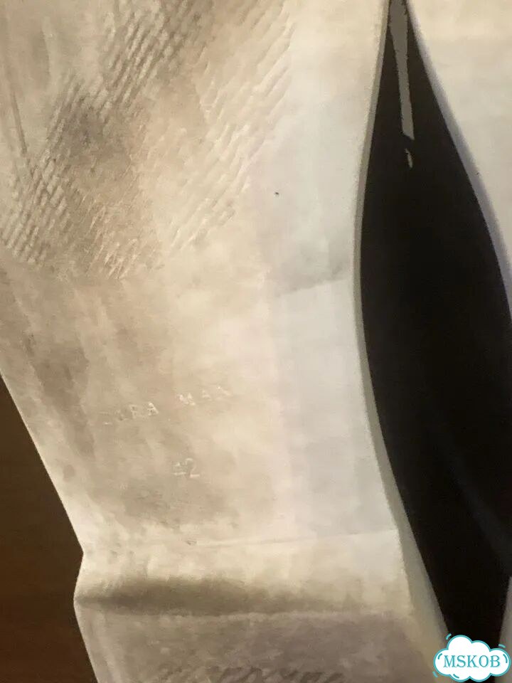 Туфли мужские zara 42 фото 8