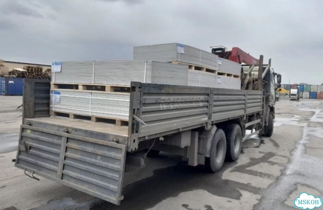 Цсп плита 12мм 1200х3200 ГОСТ доставка в Авсюнино фото 4