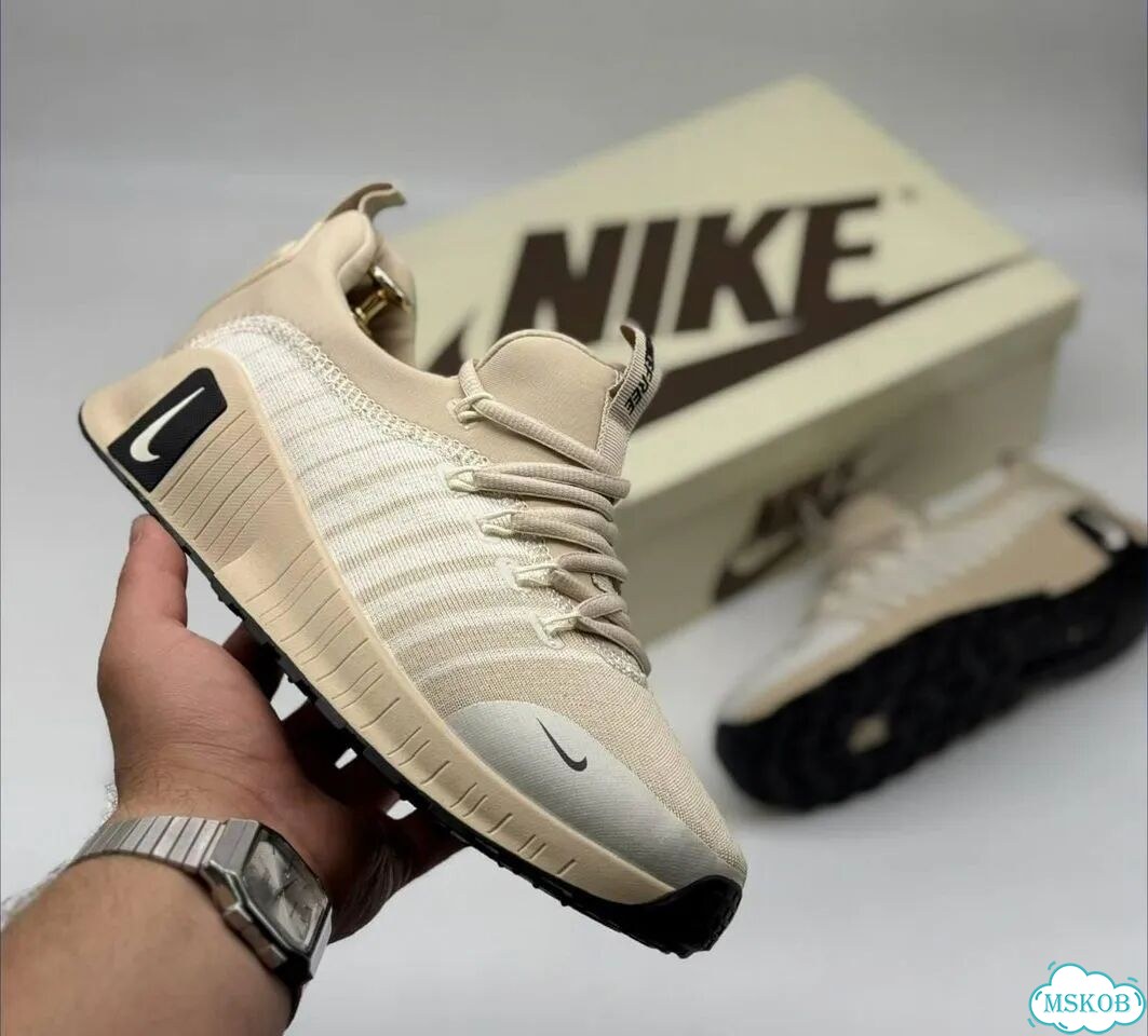 Кроссовки мужские Nike free шикарная хит сезона фото 1