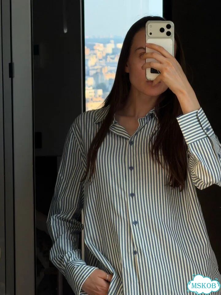 Рубашка женская Zara фото 3