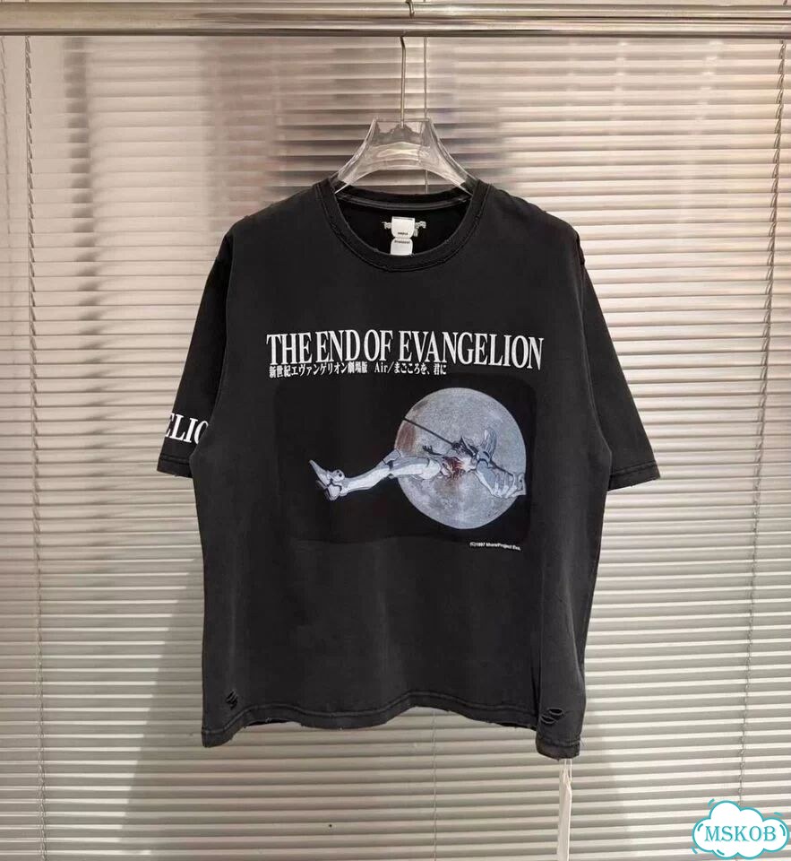 Футболка Protocol index Evangelion фото 1