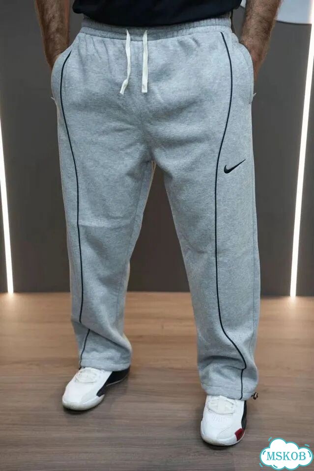 Спортивные штаны nike фото 2