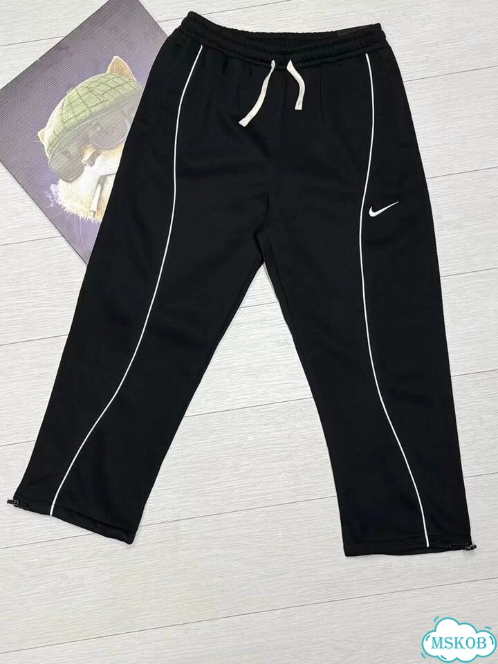 Спортивные штаны nike фото 4