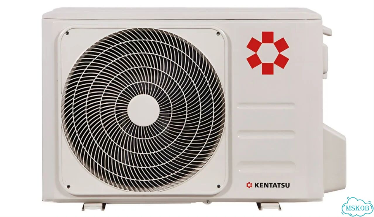 Напольно-потолочный Kentatsu kshfa70hfan1 фото 3