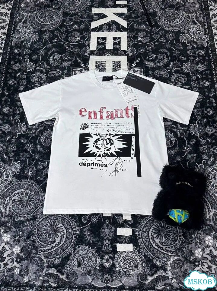 Футболка ERD black line фото 2